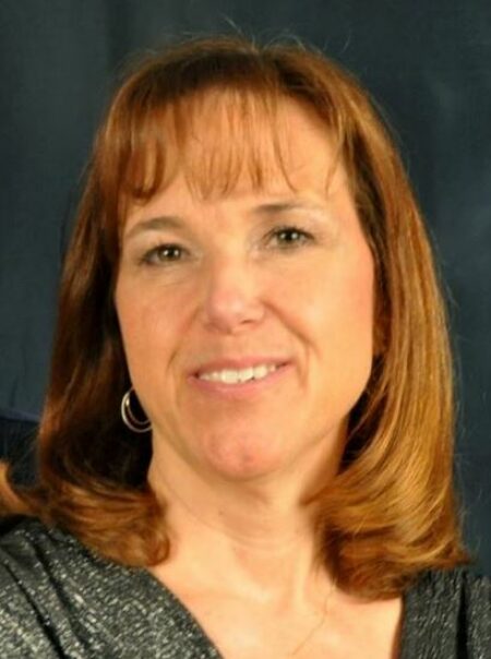 Photo of Janet Trevino